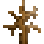 Deadbush